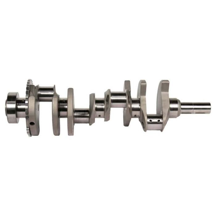 Manley Performance 191832 Manley Chrysler 5.7L/6.1L Hemi 4340 Forged Crankshaft w/ 32 Tooth Reluctor Wheel