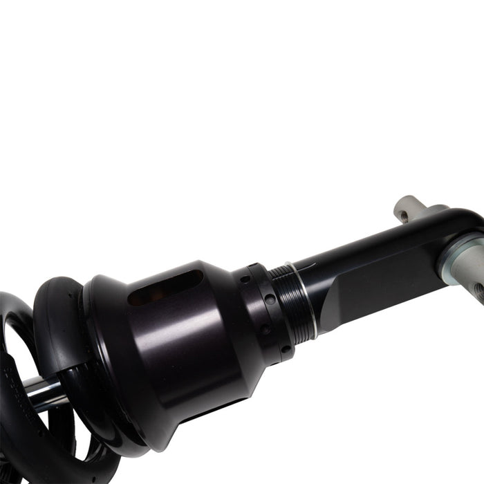 Bilstein 41-326701 15-24 Ford F-150 4WD B8 8112 (ZoneControl CR) Front Left Shock Absorber - 0.7-2.7in Lift