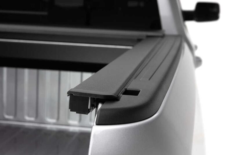 Roll-N-Lock BT401A 2019 RAM 1500 XSB 65.5in A-Series Retractable Tonneau Cover