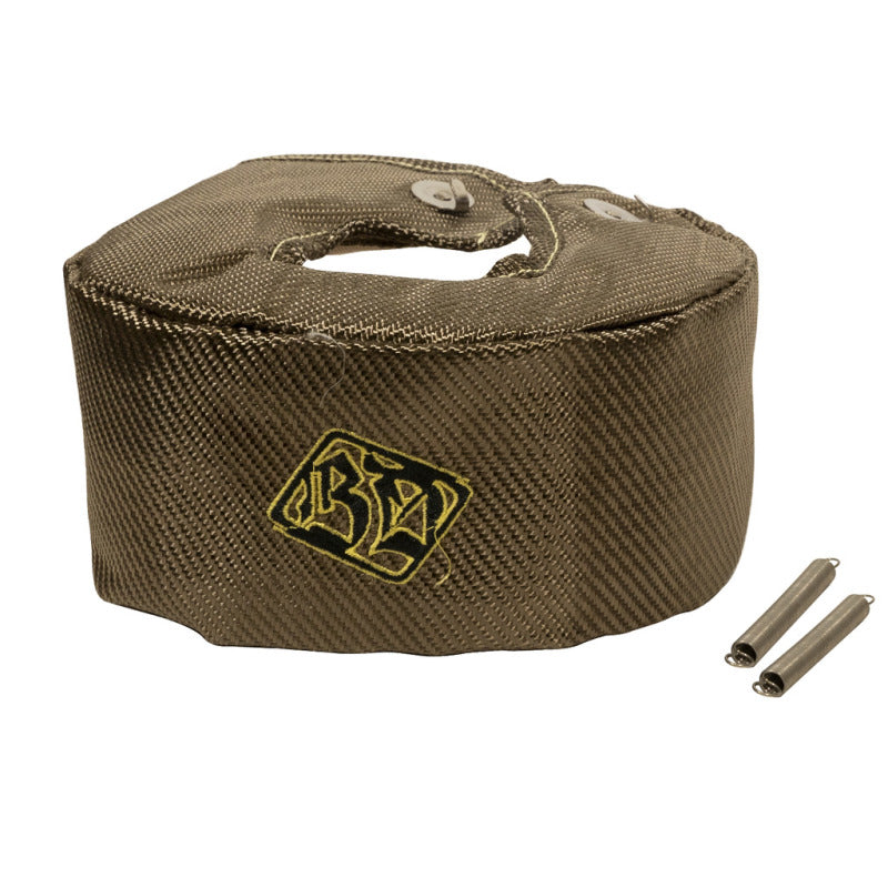 BD Diesel 1453522 Turbo Blanket - T4 S300/S400