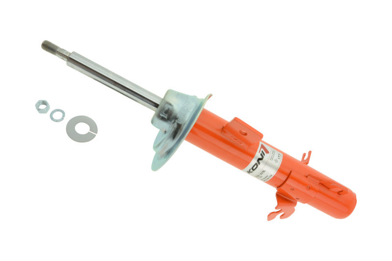 KONI 8750 1078L Koni STR.T (Orange) Shock 02-06 Mini Cooper (R53) - Front Left