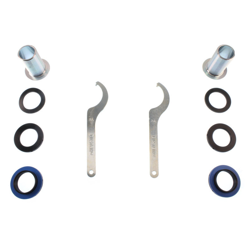 Bilstein 47-124851 B14 (PSS) 99-06 VW Golf/99-05 Jetta/99-10 Beetle Front & Rear Performance Suspension System