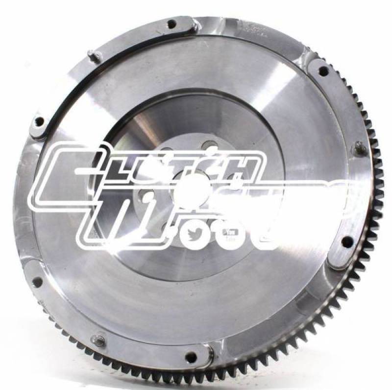 Clutch Masters FW-212-SF 2013 Ford Focus ST 2.0L Turbo 6-Speed Steel Flywheel