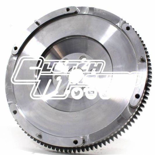 Clutch Masters FW-212-SF 2013 Ford Focus ST 2.0L Turbo 6-Speed Steel Flywheel