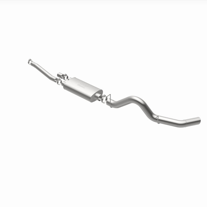 Magnaflow 15798 MagnaFlow Sys C/B 03 Suburban-Yukon XL 6.0L V