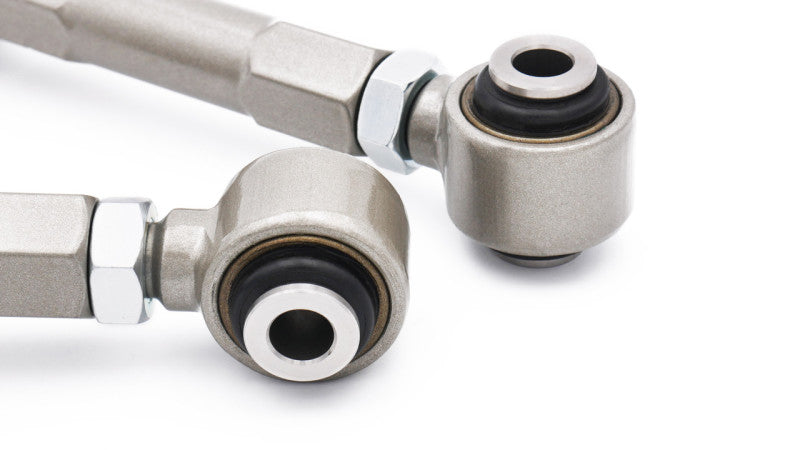 ISR Performance IS-RTR-NS134-PRO Pro Series Rear Traction Rods - Nissan S13/S14/240/300z
