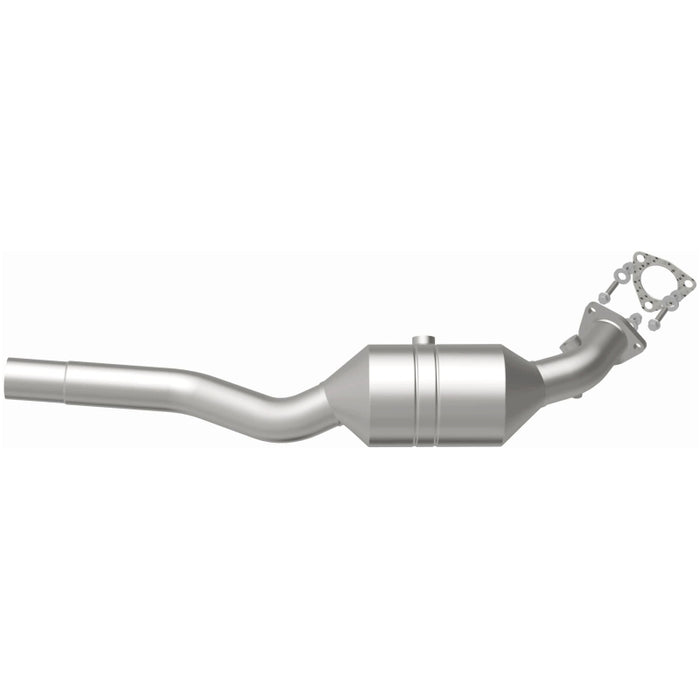 Magnaflow 444067 MagnaFlow Conv DF 01-05 Porsche 911 3.6L Front Right (California)