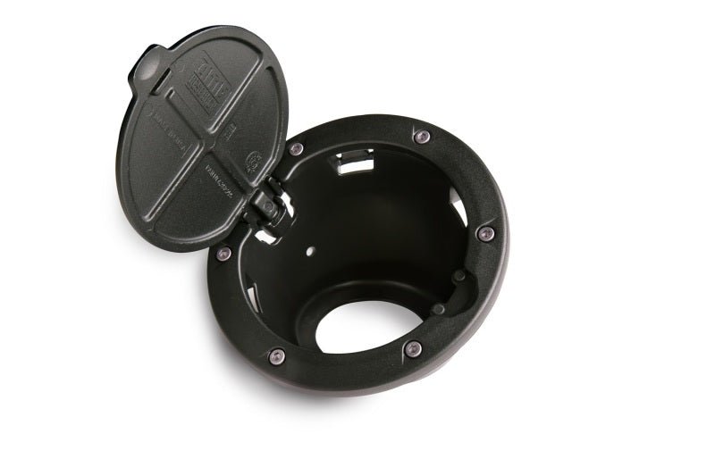 AMP Research 73000-01A AMP Fuel Door