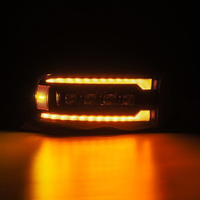 AlphaRex 880566 ARX NOVA Headlights