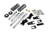 Belltech BT Lower Kit w SP Shocks 720SP