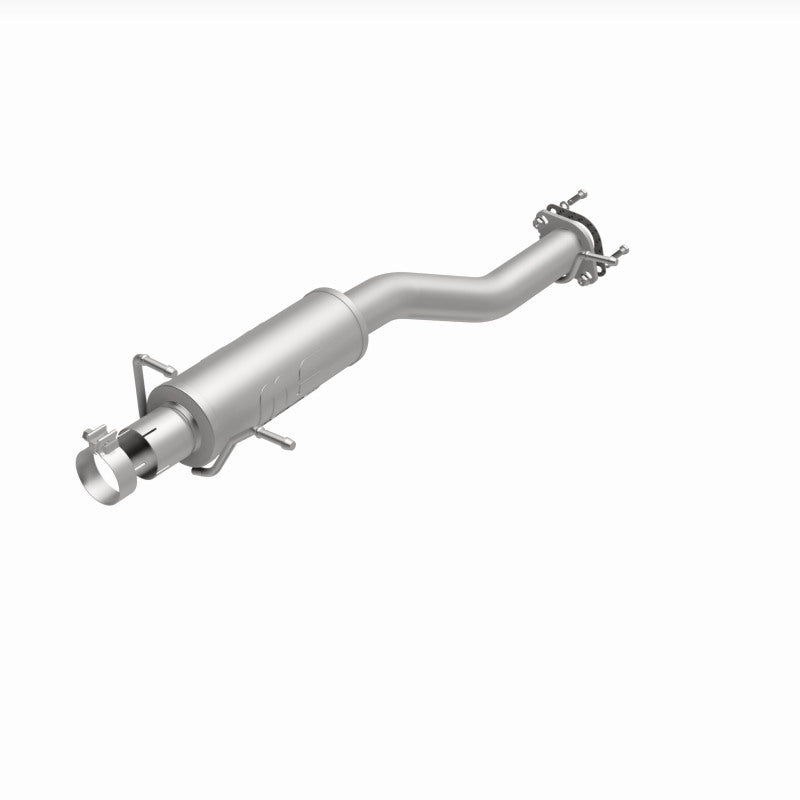 Magnaflow 19433 MagnaFlow D-Fit Muffler 409 SS 3in w/o Tips 19-20 RAM 1500 5.7L V8