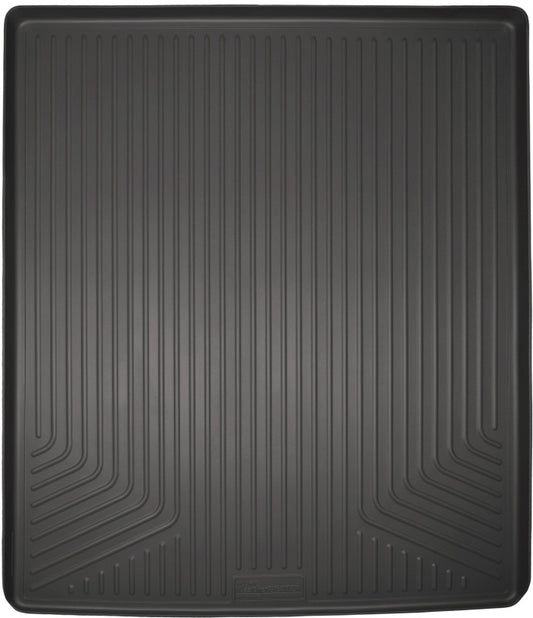 Husky Liners 28231 2015 Chevy/GMC Suburban/Yukon XL WeatherBeater Black Rear Cargo Liner