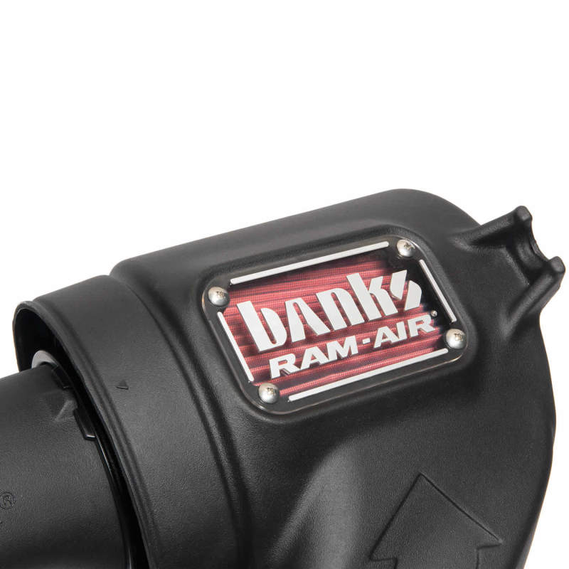 Banks Power 41884 15-17 Ford F-150 EcoBoost 2.7L/3.5L Ram-Air Intake System