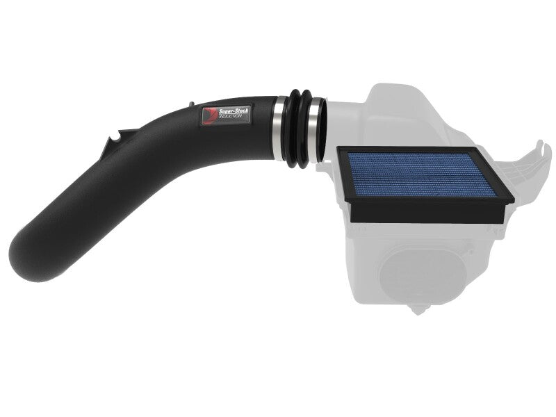 aFe 55-10011R AFE Super Stock Induction System