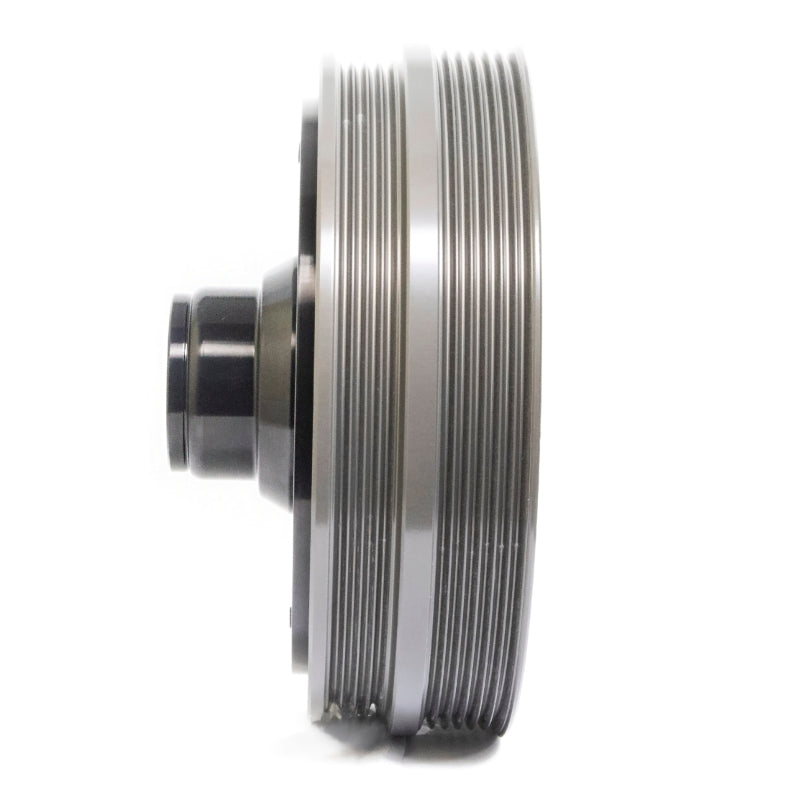 Fluidampr 740111 Chevy LS1 / LS6 / LS2 Camaro Firebird GTO Steel Internally Balanced Damper