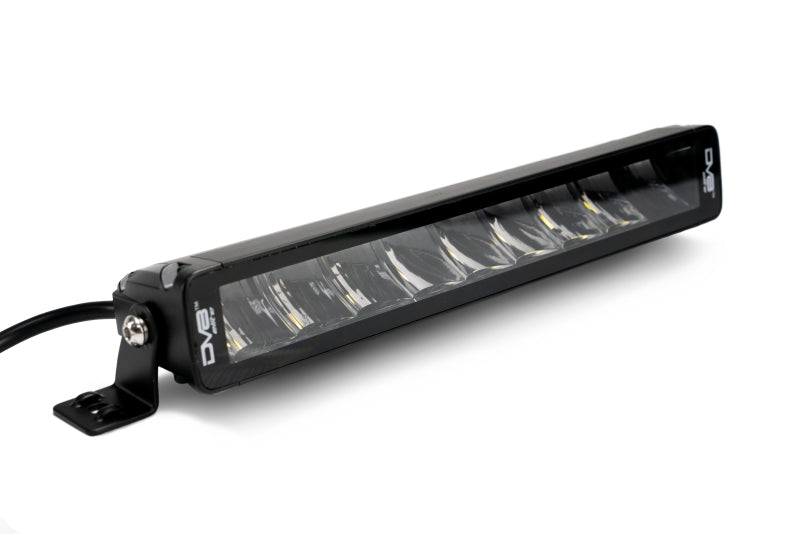 DV8 Offroad BE13EW45W Elite Series 13in Light Bar 45W Flood/Spot LED