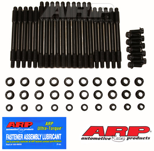 Arp ARP134-5802 GM LS Main Stud Kit use w/World Warhawk Block