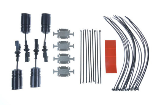 KW 68510342 Electronic Damping Cancellation Kit for 15+ Volkswagen VII GTI