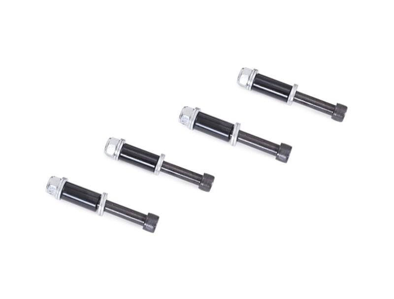 PRP Seats ODL-217413 PRP Kawasaki KRX 1000 Rear Limit Strap Kit