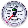AutoMeter AM NV Gauges - 7331