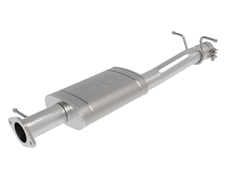 aFe 49C42076 AFE Exhaust Cat Back
