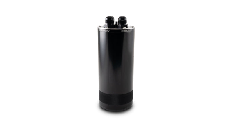 Vibrant 12767 Large 2.0L 4-Port Catch Can Assembly
