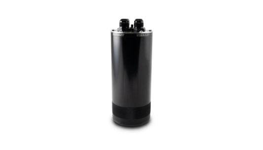 Vibrant 12767 Large 2.0L 4-Port Catch Can Assembly