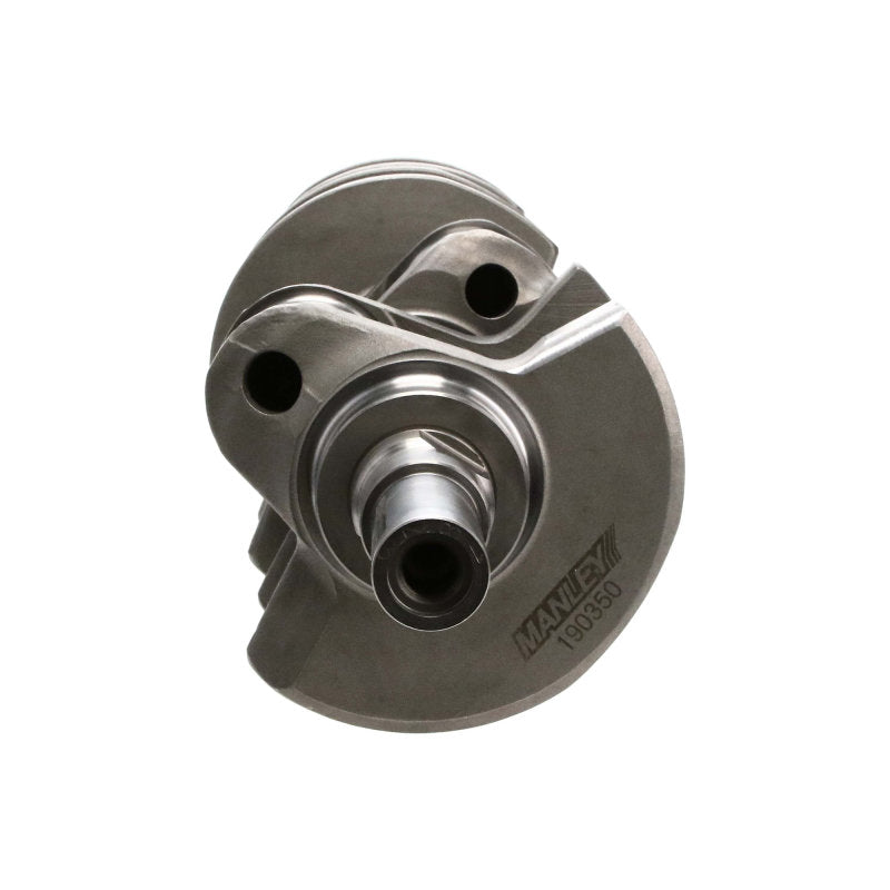 Manley Performance 190350 Manley Ford 4.6L Pro Series Crankshaft 3.543in Stroke
