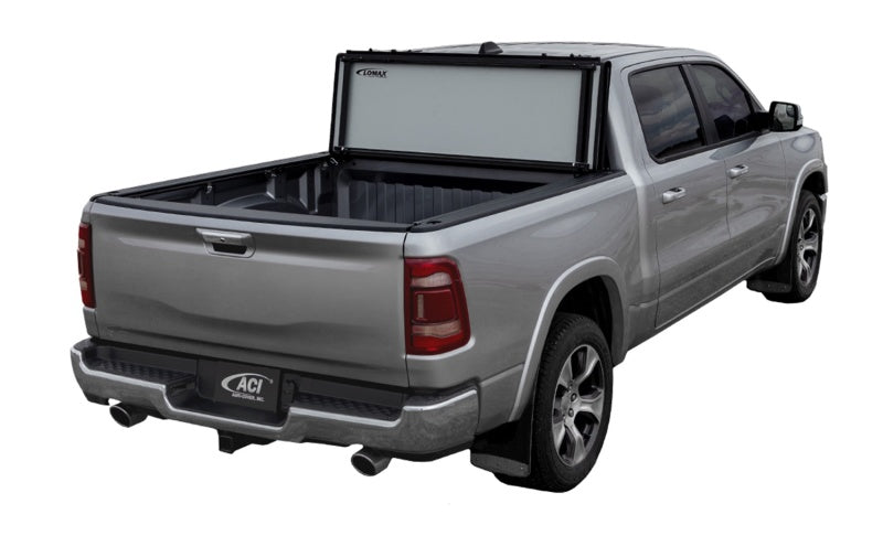 Access G3050019 LOMAX Stance Hard Cover 16+ Toyota Tacoma 5ft Box (w/o OEM hard cover)