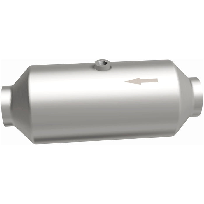 Magnaflow 51299 3.00in. C/C 6in. spun body Universal Converter