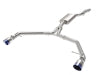 aFe 49-36437-L AFE Exhaust Axle Back