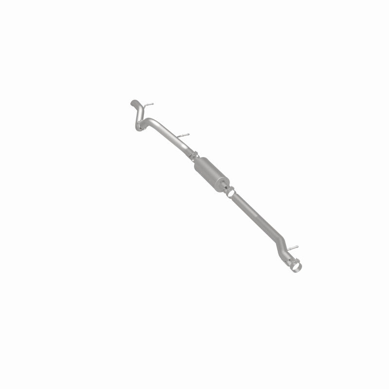 Magnaflow 15237 SYS C/B 12-14 Jeep Wrangler JK V6 3.6L 4dr