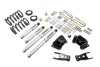Belltech BT Lower Kit w SP Shocks 923SP