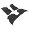 3D MAXpider L1JP02401509 ACE Kagu - Combo - Black