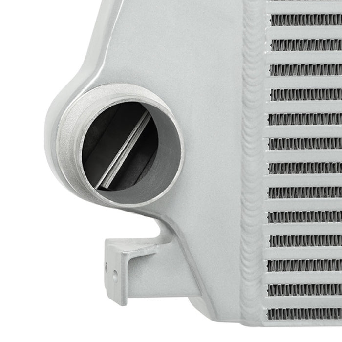 Mishimoto MMINT-CAM4-16 2016+ Chevrolet Camaro 2.0T / 2013+ Cadillac ATS 2.0T Performance Intercooler (Silver)