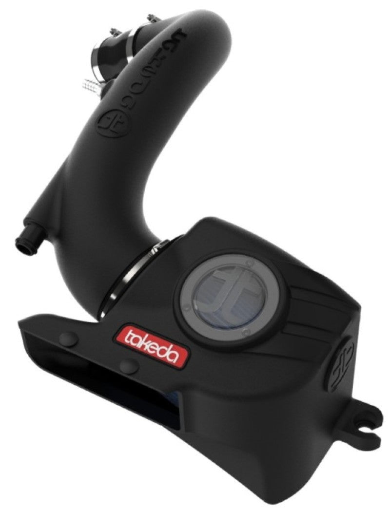 aFe 56-70028R Takeda Momentum 13-17 Hyundai Veloster Cold Pro 5R Air Intake System