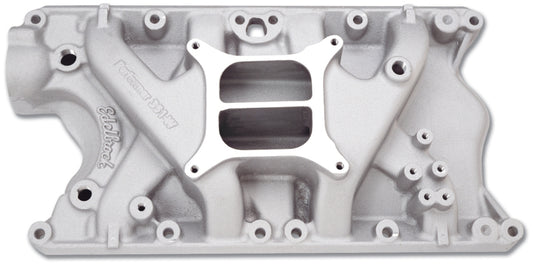 Edelbrock EDE2181 SBF Performer Manifold - 351W