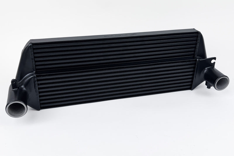 CSF 8285B 2023+ Toyota GR Corolla/2020+ GR Yaris High Performance Stepped Core Intercooler System - Black