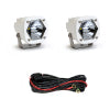 Baja Designs BAJ S1 Lights 387801WT