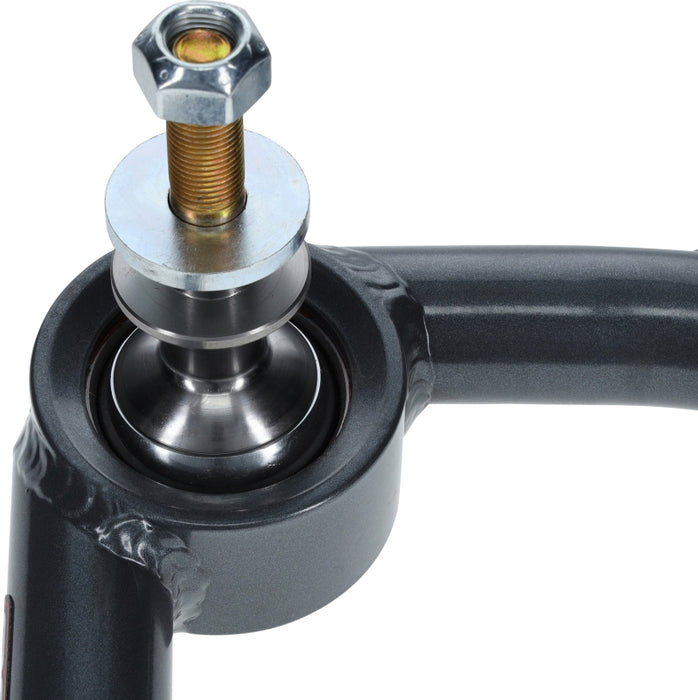 Camburg CAM-310196 22-23 Toyota Landcruiser 300 Series 1.25 Performance Heim/Uniball Upper Arms