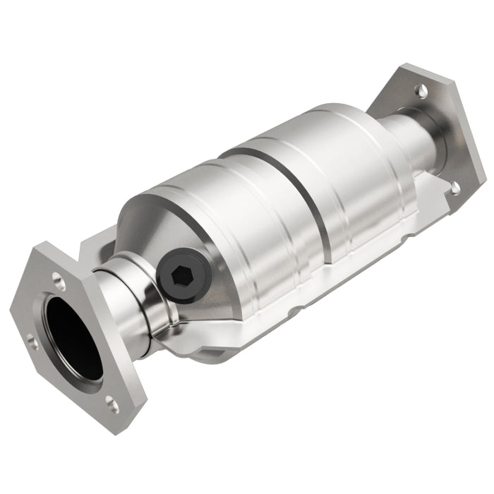 Magnaflow 22918 MagnaFlow Conv Aud Por -VW 22930 11.625X5X4