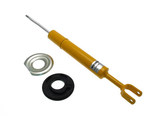 KONI 8240 1235Sport Koni Sport (Yellow) Shock 03-06 Audi S4 Quattro 4.2 V8 - Front - high-resolution product image