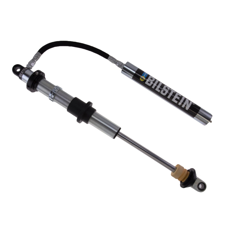 Bilstein 33-225548 8125 Series 31.5in Extended Length 19.5in Collapsed Length 46mm Monotube Shock Absorber