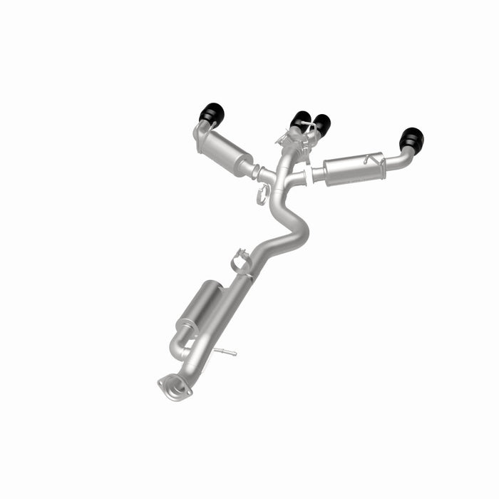 Magnaflow 19631 2023 Toyota GR Corolla NEO Cat-Back Exhaust System