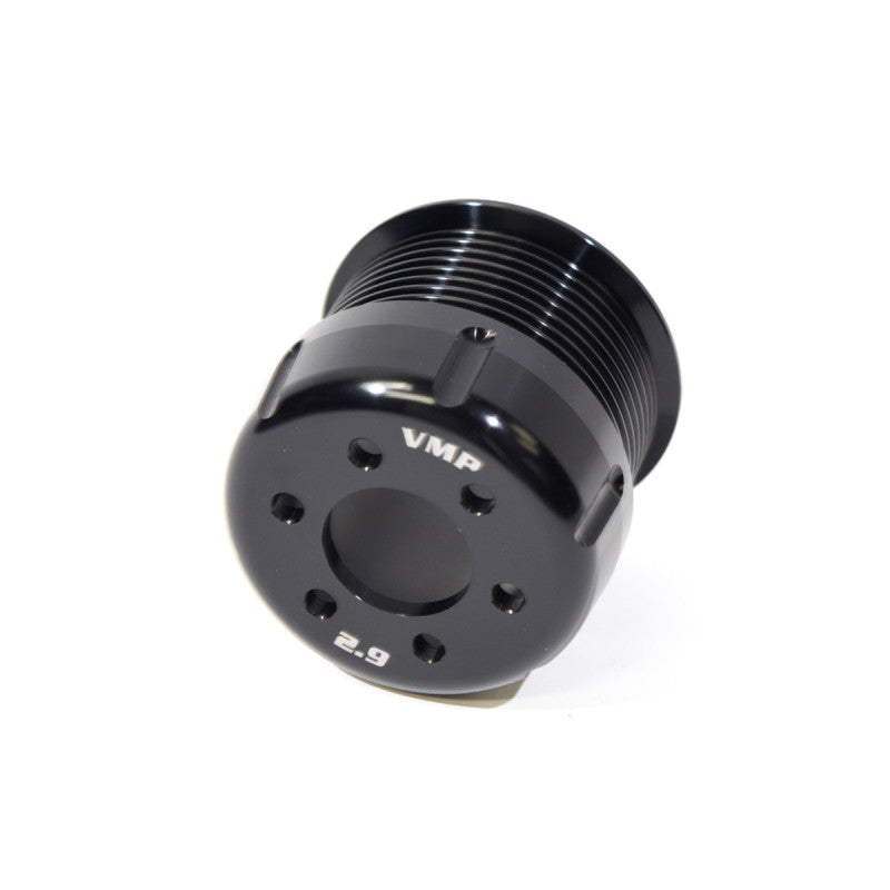 VMP Performance VMP-29-10-B 5.0L/5.2L/5.4L/5.8L TVS Supercharger 2.9in 10-Rib Pulley