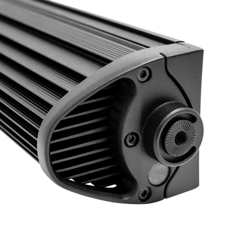 Westin 09-12212-40C B-FORCE LED Light Bar Double Row 20 inch Combo w/3W Cree - Black