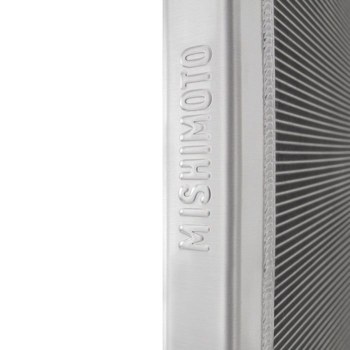 Mishimoto MMRAD-RGR-19 2019+ Ford Ranger 2.3L Aluminum Performance Radiator