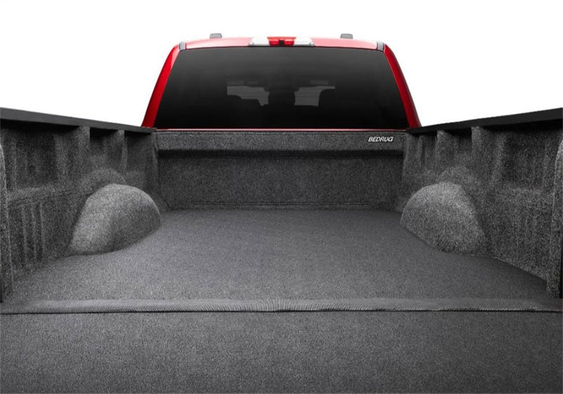 BedRug ILQ17SBK 2017+ Ford F-250/F-350 Super Duty 6.5ft Short Bed Impact Bedliner