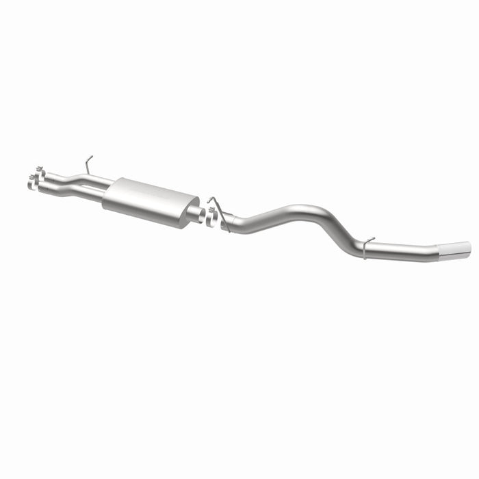 Magnaflow 15732 MagnaFlow Sys C/B GM 2500Hd 6.0L Cc/Sb 00-02