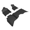 3D MAXpider L1DG03701509 ACE Kagu - Combo - Black